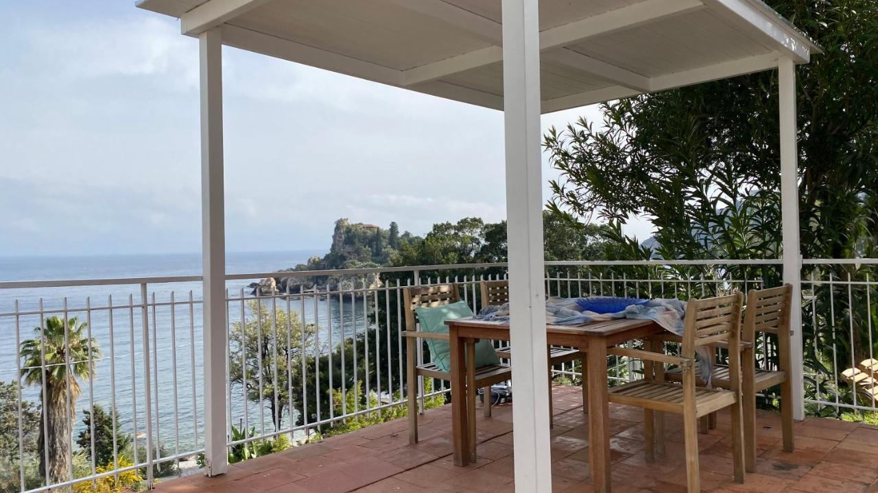 Paradisea Taormina Luaran gambar