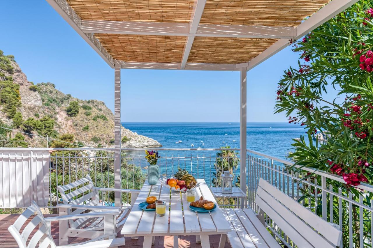 Paradisea Taormina Luaran gambar