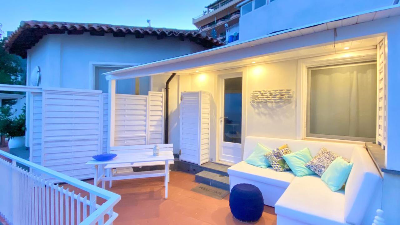 Paradisea Taormina Luaran gambar