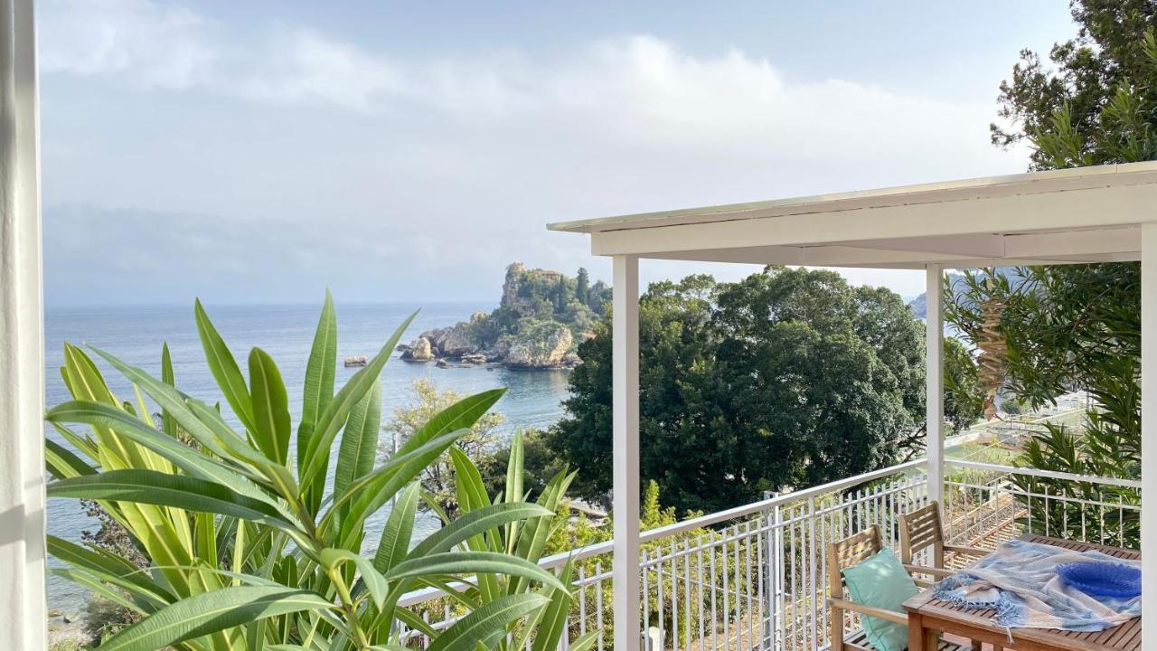 Paradisea Taormina Luaran gambar