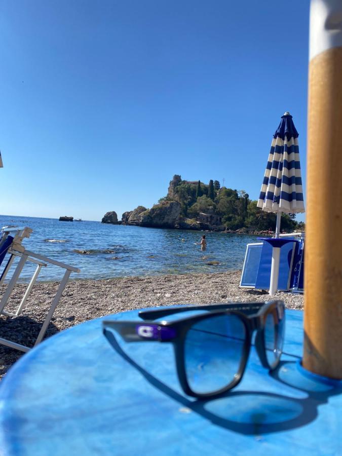 Paradisea Taormina Luaran gambar