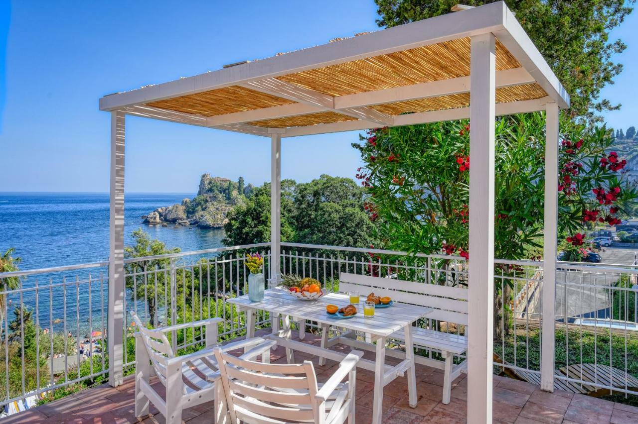 Paradisea Taormina Luaran gambar