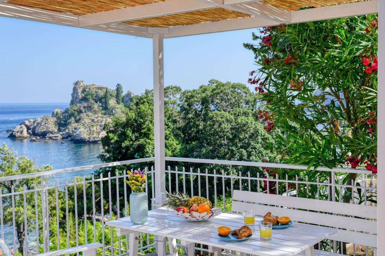 Paradisea Taormina Luaran gambar