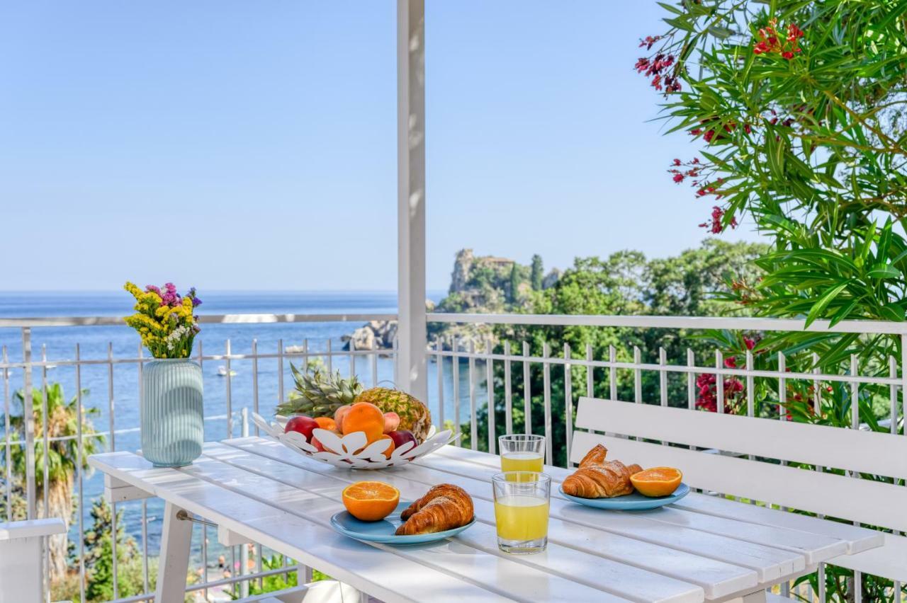Paradisea Taormina Luaran gambar