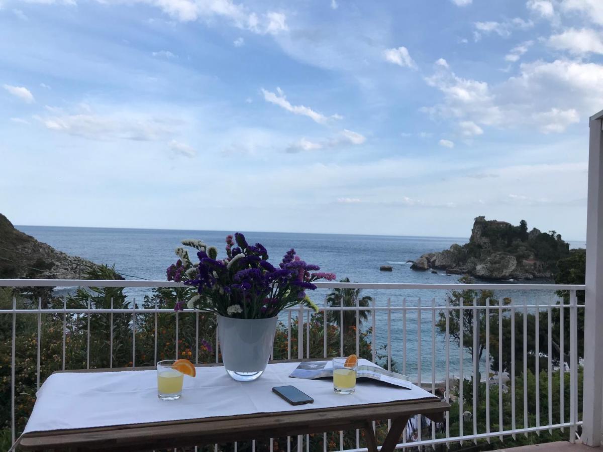 Paradisea Taormina Luaran gambar