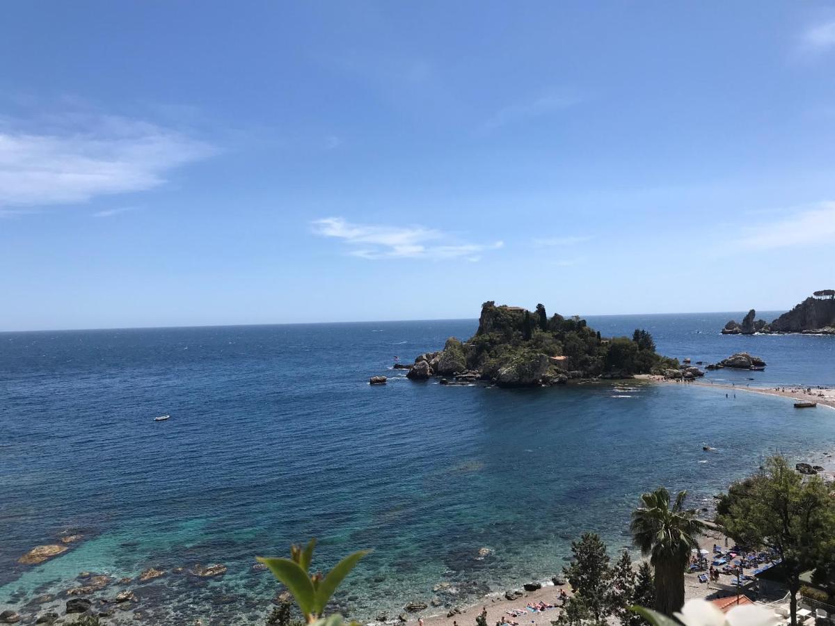 Paradisea Taormina Luaran gambar