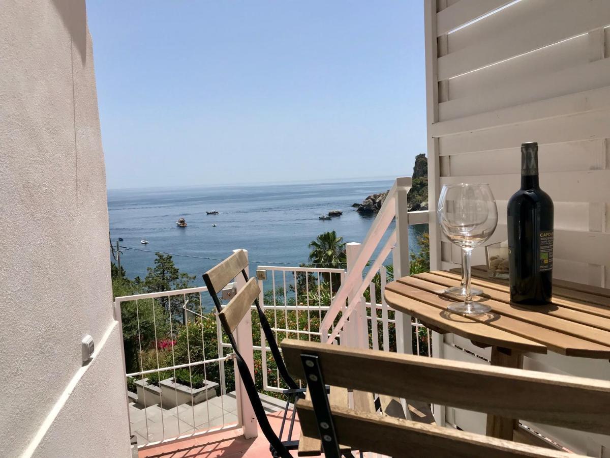 Paradisea Taormina Luaran gambar